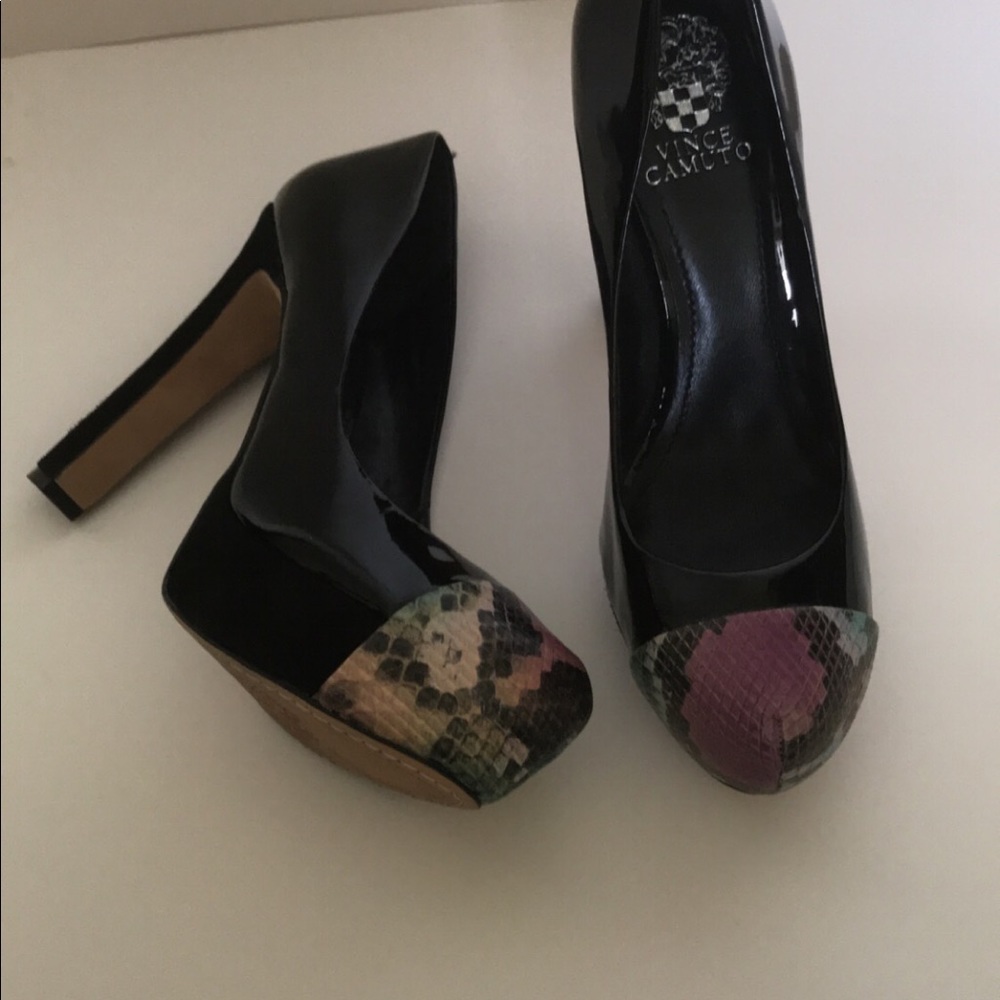 💋Vince Camuto Pumps - Picture 2 of 4